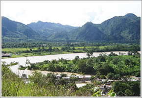 Río Monzón